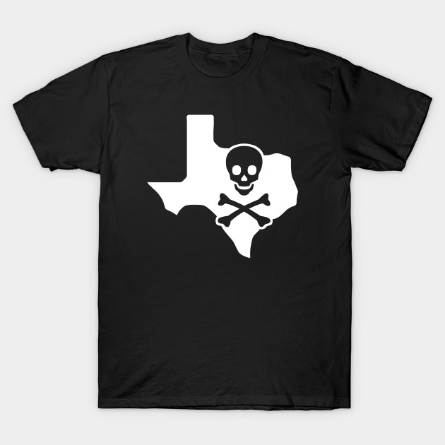 Death & Texas by Ladybird Food Co.